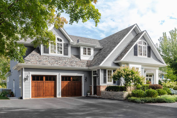Best Gutter Installation and Repair  in Liolnton, NC