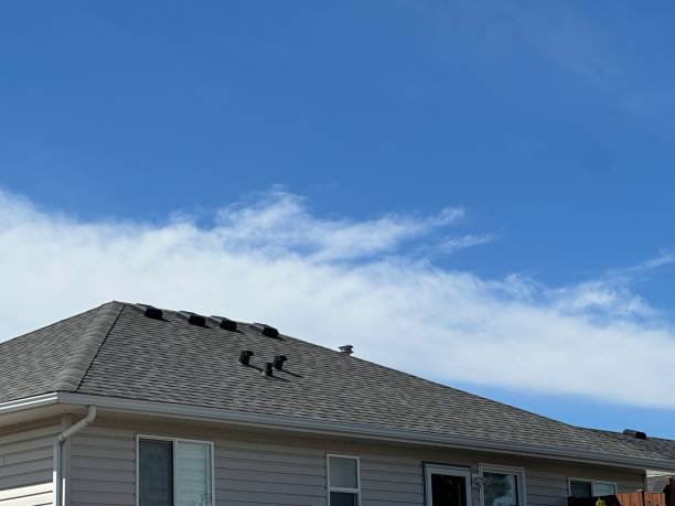 Roof Insulation in Lincolnton, NC
